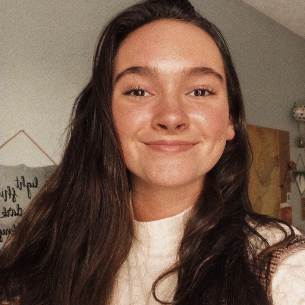 Meet your Posher, Maggie